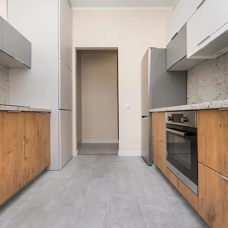 Apartament Lompy Gliwice