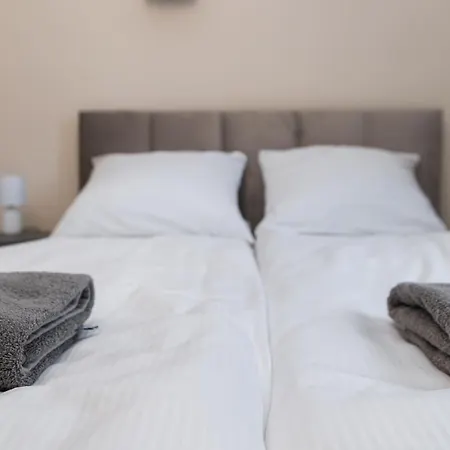 Lompy Apartament Gliwice