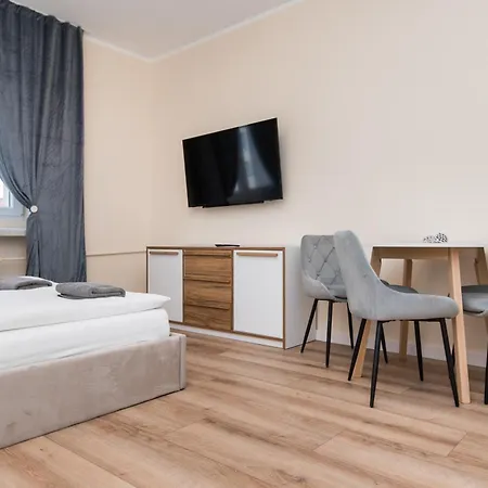 Lompy Apartament