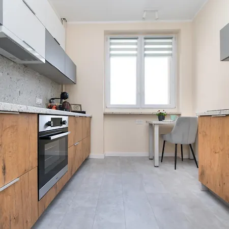 Apartament Lompy Gliwice