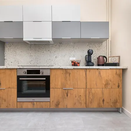 Apartament Lompy Gliwice