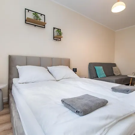 Lompy Apartament Gliwice