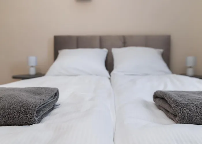 Lompy דירה גליביצ'ה