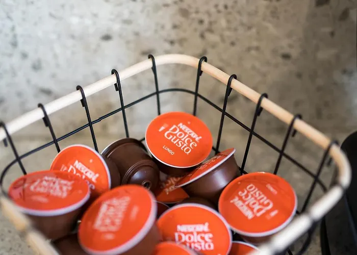 Lompy דירה גליביצ'ה