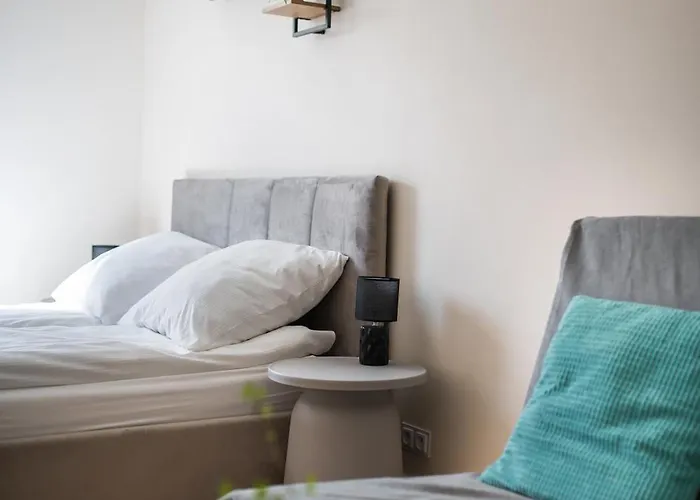 Lompy דירה גליביצ'ה